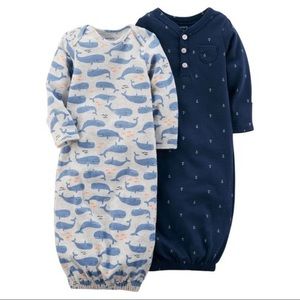 NWT Carter’s baby Boy Bundle